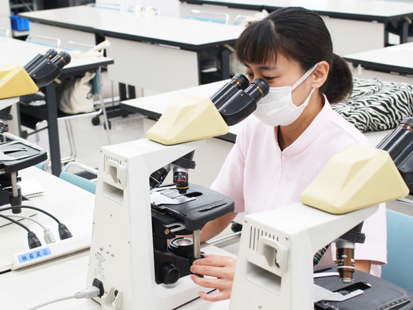 ☆各種検査で早期発見☆